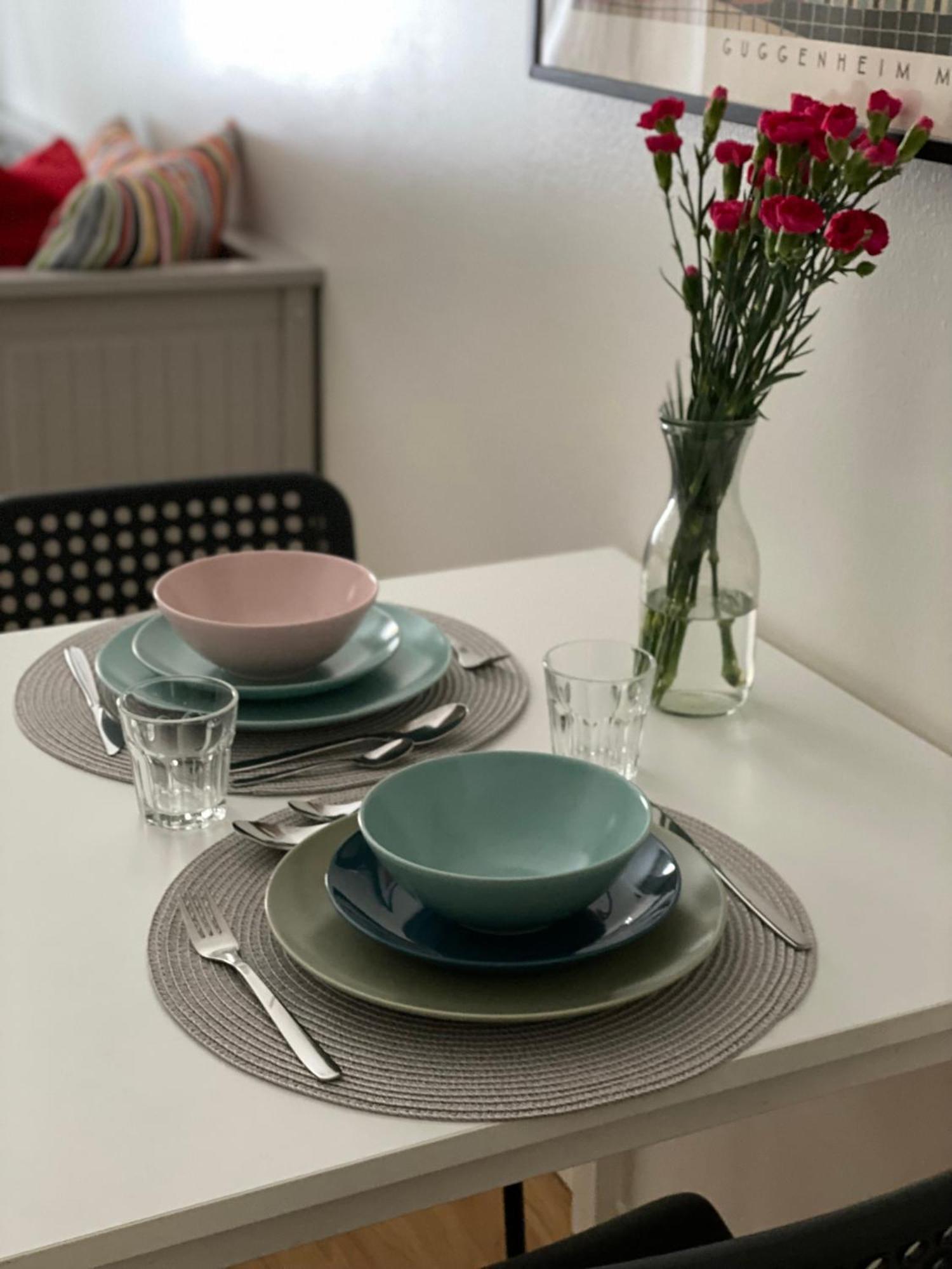 Tranquil Studio Near Nature, Free Parking& Wifi Helsinki Exterior foto